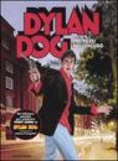 Dylan Dog. Tre passi nell'incubo. Ediz. speciale