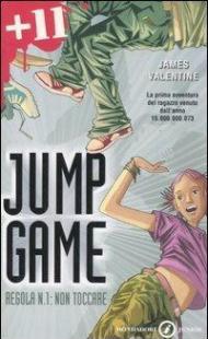 Regola n. 1: non toccare. Jump game