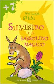 Silvestro e il sassolino magico