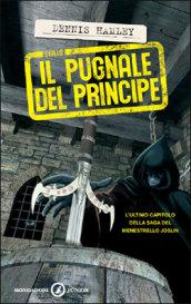 Il pugnale del principe