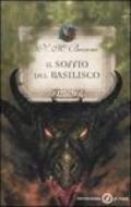 Il soffio del basilisco