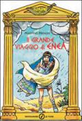 Il grande viaggio di Enea