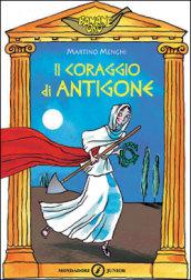 Il coraggio di Antigone
