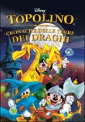 Topolino. Cronache delle terre dei draghi