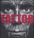 Tattoo. Ediz. illustrata