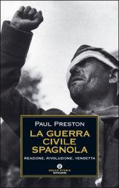 La guerra civile spagnola