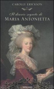 Il diario segreto di Maria Antonietta