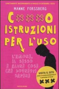 C x x x o istruzioni per l'uso