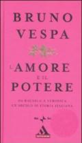 L'amore e il potere