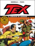 Tex. Il cerchio di sangue