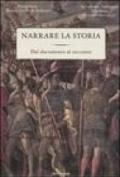 Narrare la storia. Dal documento al racconto