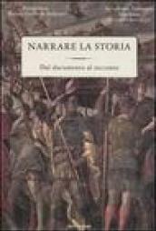 Narrare la storia. Dal documento al racconto