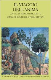 Il viaggio dell'anima. Testo greco e latino a fronte