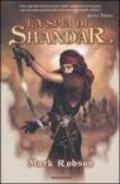 La spia di Shandar