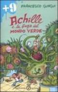 Achille e la fuga dal mondo verde