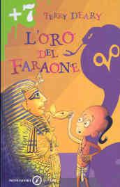 L'oro del faraone