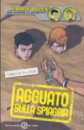 Agguato sulla spiaggia. Hardy Boys