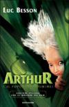 Arthur e il popolo dei Minimei