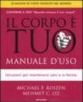 Il corpo è tuo. Manuale d'uso