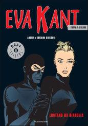 Eva Kant. Lontano da Diabolik