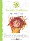 P.I.D.O.C.C.H.I.. Ediz. illustrata