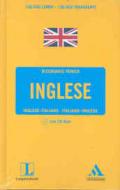 Langenscheidt. Inglese. Inglese-italiano, italiano-inglese. Con CD-ROM