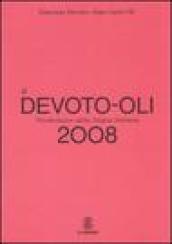 Il Devoto-Oli. Vocabolario della lingua italiana 2008