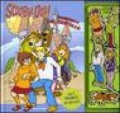 Tremarella nel castello. Scooby-Doo! Con magneti. Ediz. illustrata