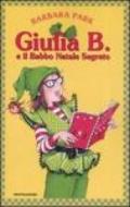 Giulia B. e il Babbo Natale segreto