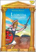 Leonida e i Trecento. Ediz. illustrata