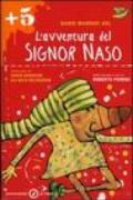 L'avventura del signor Naso