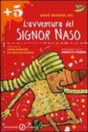 L'avventura del signor Naso