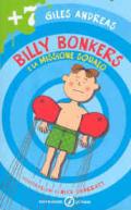Billy Bonkers e la missione squalo