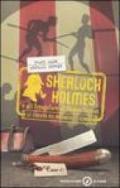 La caduta dei magnifici Zalinda. Sherlock Holmes e gli Irregulars di Baker Street. 1.
