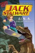 U.S.A. Fuga dal dinosauro. Jack Stalwart. 1.