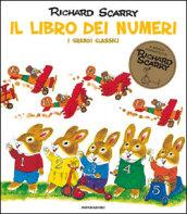 Il libro dei numeri. I grandi classici. Ediz. illustrata