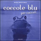 Coccole blu per cuccioli