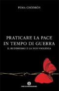 Praticare la pace in tempo di guerra. Il buddhismo e la non-violenza