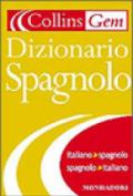 GEM italiano-spagnolo, spagnolo-italiano