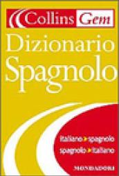 GEM italiano-spagnolo, spagnolo-italiano