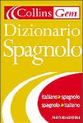 GEM italiano-spagnolo, spagnolo-italiano