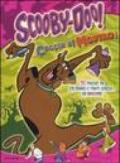Caccia al mostro! Scooby-Doo! Ediz. illustrata