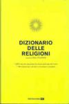 Dizionario delle religioni