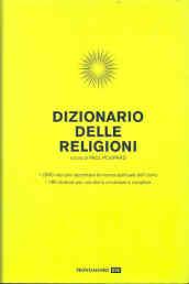 Dizionario delle religioni