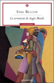 Le avventure di Augie March