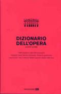 Dizionario dell'Opera