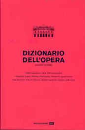Dizionario dell'Opera