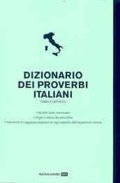 Dizionario dei proverbi italiani