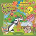 Looney tunes. Amici a merenda. Libro puzzle. Ediz. illustrata