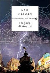 I ragazzi di Anansi